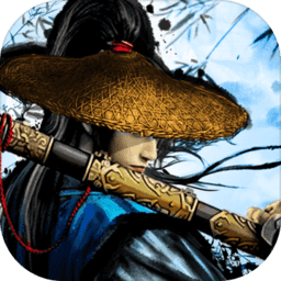 江湖风云录离线内购版 Logo